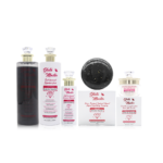 Gluta Master Best Brightening Skin Care Kit For Dark Skin