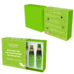 Private Label Customized Skin Care Set for Acne Treatment, Exfoliation