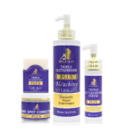 Wholesale & Custom Glutathione Bleaching Skincare set